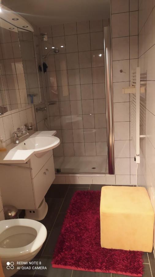 Enzian 176 Al , Wohnung C3 Tiefencastel Bagian luar foto